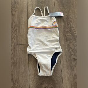 Speedo Women's Swimsuit One Piece Endurance The One Printed Team Colors